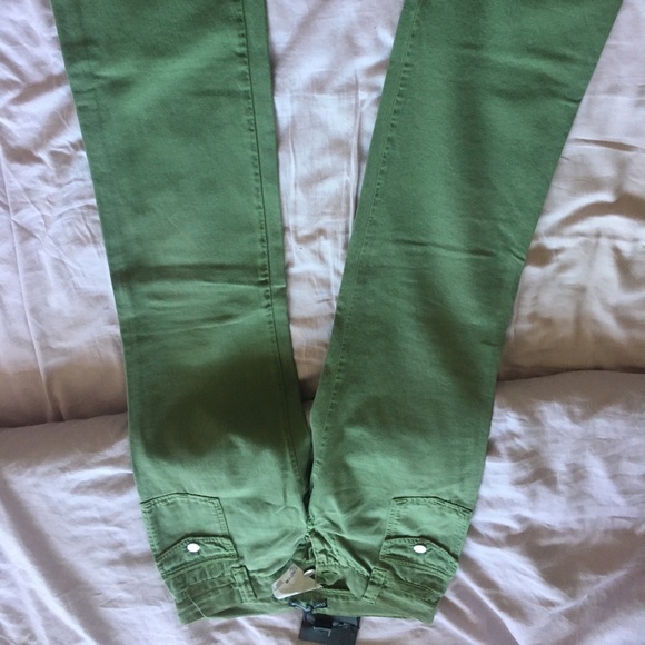 Jeans - Picture 5 of 7